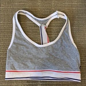 Tommy Hilfiger, small, only worn once